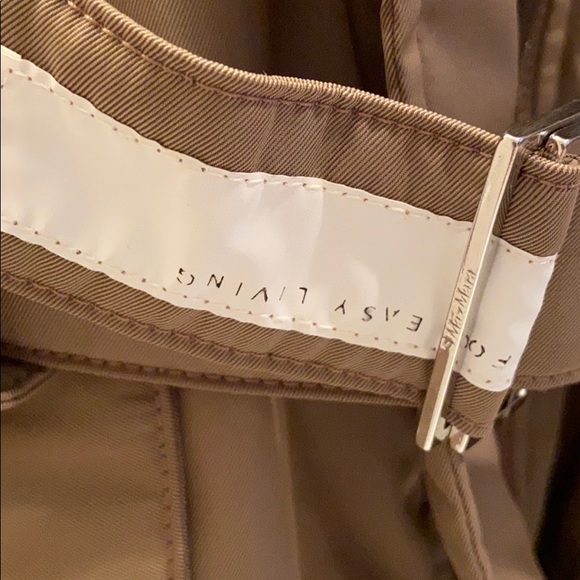 Max Mara Coat - Picture 6 of 6